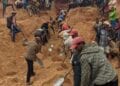 MIARINARIVO – Huit individus perdent la vie dans l’effondrement d’une mine d’or