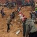 MIARINARIVO – Huit individus perdent la vie dans l’effondrement d’une mine d’or