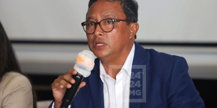Le développement du pays doit se conjuguer avec le développement des PME, selon Rivo Rakotondrasanjy