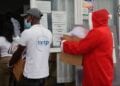 ACTIVITES SOCIALES – L’équipe de l’ONG Inviso amène la magie de Noël dans les hôpitaux et les centres d’accueil pour orphelins