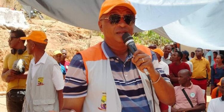 ADMINISTRATION – Le gouverneur de la région Betsiboka limogé par le Conseil des ministres