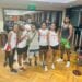 BASKETBALL 3×3 – Les Ankoay hommes favoris pour l&rsquo;Africa Cup 3×3 en Egypte qui débutera ce vendredi