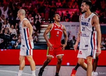 BILAN – 2023, une année basketballistique mitigée pour Madagascar