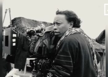 CINEMA – Raymond Rajaonarivelo, ou contempler les nuages peut mener au festival de Cannes