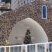 DÉCORATION – Quand les églises se mettent en mode Noël
