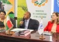 NUTRITION – 240 000 élèves vont bénéficier d&rsquo;un programme d&rsquo;alimentation scolaire basé sur des achats locaux pendant trois ans