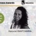 Keavan Rantoanina et l’école Destinée Ivato primées à l’Afrika Business Awards 2023