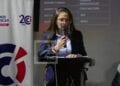 Johanne Raharinosy élue nouvelle présidente de laChambre de commerce et d’industrie France-Madagascar