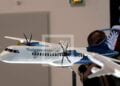 Valéry Ramonjavelo évoque une discussion autour des taxes sur les billets de Madagascar Airlines