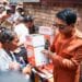 LOGEMENT – Andry Rajoelina promet la construction d&rsquo;une nouvelle ville pour les plus démunis