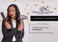 Hanitriniaina Herimahefasoa remporte la deuxième édition de « The Hairstylist Contest Madagascar »