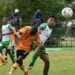 Madagascar termine troisième chez les garçons et dernier chez les filles à la phase zonale du championnat d’Afrique de football scolaire