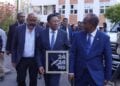 Hery Rajaonarimampianina à la tête de la mission d&rsquo;observation électorale de l&rsquo;Union Africaine à la présidentielle congolaise