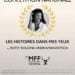 CINÉMA – Rotsy Koloina Andriamanantsoa gagne le zébu d&rsquo;or de la compétition nationale de Madagascourt Film Festival 2023