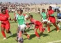 Les Jeux africains et des Coupes d’Afrique pour la Fédération malgache de rugby en 2024