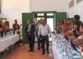 AGRICULTURE – 50 familles formées à la méthode culturale zimbabwéenne  »Pfumvudza »