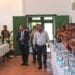 AGRICULTURE – 50 familles formées à la méthode culturale zimbabwéenne »Pfumvudza »