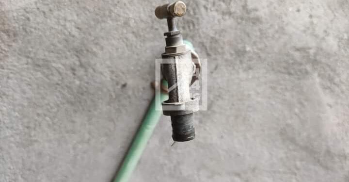 L&rsquo;eau rationnée dans certains quartiers d&rsquo;Antananarivo et distribuée de façon tournante