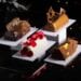 FESTIVITES – Des bûches de Noël gourmandes qui font voyager chez Dité