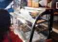 FOOD – Quand la pâtisserie étoilée s’installe du côté de l’escalier d’Ambondrona chez Rindra Razanamparany