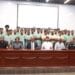 FOOTBALL – Cinq jeunes en attente de test à l’étranger après la détection internationale dans le cadre du projet « Football mahatafita »