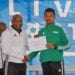 FOOTBALL – Dimbiniaina Andriatianarivelo parmi les 30 arbitres assistants retenus pour la CAN ivoirienne