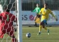 FOOTBALL – Le club d’AC Arles apprécie les qualités de Koloina Razafindranaivo