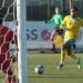 FOOTBALL – Le club d&rsquo;AC Arles apprécie les qualités de Koloina Razafindranaivo