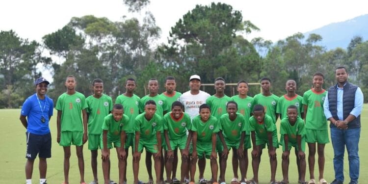FOOTBALL – Les jeunes U15 Malgaches disposent de quatres matchs pour se qualifier au stade supérieur du Championnat d’Afrique de sport scolaire