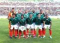 FOOTBALL – Les Barea terminent 2023 à la 109ème place et reculent de sept places au classement Fifa par rapport à son classement en fin décembre 2022