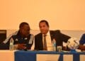 FOOTBALL – « Une académie de football de renommée à mettre en place d’ici 2026 », selon Alfred Randriamanampisoa