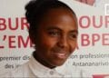 HERY MAMITIANA FITOVIANTSOA, ELECTRICIENNE STAGIAIRE – « Il faut un mental d’acier pour faire ce travail réputé métier d’homme »