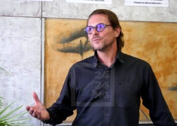 HÔTELLERIE – Johann Pless reconduit à la tête du conseil d’administration de la FHORM