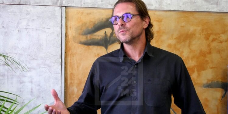 HÔTELLERIE – Johann Pless reconduit à la tête du conseil d’administration de la FHORM
