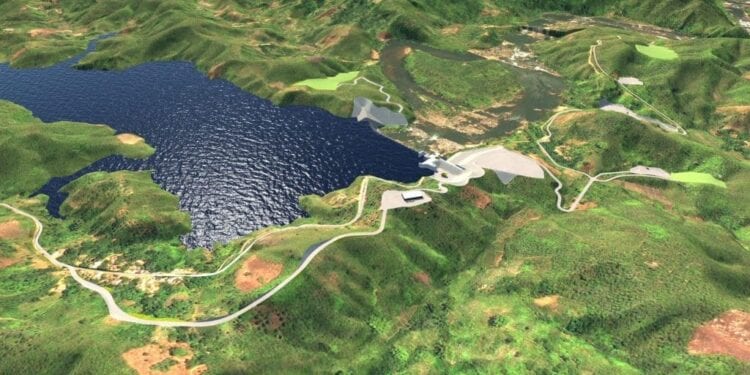 HYDROELECTRICITE – Des risques macroéconomiques et budgétaires avec le report du bouclage financier des projets Sahofika et Volobe évoqués par le ministère de l’Economie et des finances