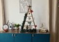 IDEES DE DECORATION – Des mini-sapins pour créer une petite ambiance de Noël chez soi