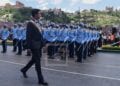 MAHAMASINA – Les présidents angolais, comorien, mozambicain, zimbabwéen, bissau-guinéen assisteront, entre autres, à l’investiture d’Andry Rajoelina selon ce dernier