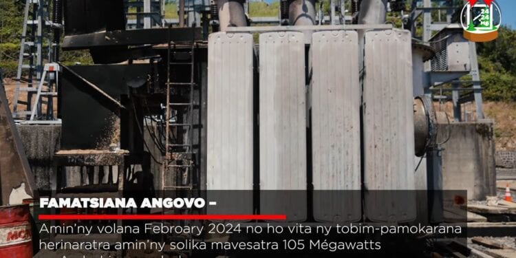 VAOVAO MINUTE FLASH 27 DESAMBRA 2023
