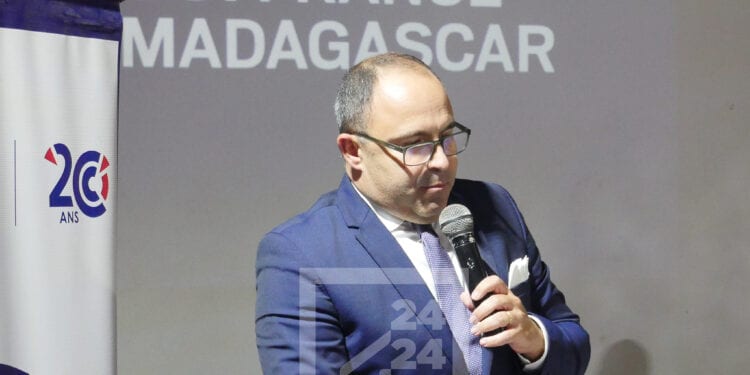 PARTENARIAT – La France souhaite intensifier ses investissements à Madagascar