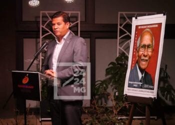 POSTE – Un million de timbres-postes diffusés chaque année à Madagascar, de nouveaux timbres à l’effigie de Rado et de cinq tortues endémiques de Madagascar édités
