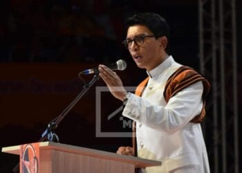 PROGRAMME PRESIDENTIEL – Une formation des familles vulnérables pendant trois mois parmi les priorités de Andry Rajoelina pour les 100 premiers jours de son deuxième mandat de président élu