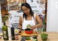 REPAS DE FETES – Une recette 100% vegan à base de substitut de dinde pour un festin léger