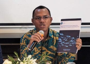 RESSOURCES HALIEUTIQUES – Baisse du nombre de licences de pêche délivrées pour geler l’effort de pêche, passant de 255 avant 2022 à 93 licences valides en 2023