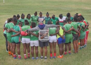 RETROSPECTIVE – Des rendez-vous ratés pour les Makis dames qui se contentent d’une médaille d’or aux Jeux des îles en 2023