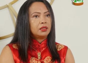 RINAH RAKOTOMANGA : « Comment accepter que la compagnie nationale ne puisse pas relier Madagascar au monde? »