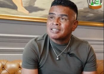 ROMUALD « RORO » RAKOTONDRABE, SELECTIONNEUR DES BAREA – « Nous devons nous soucier encore plus des petits détails »
