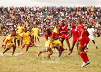 RUGBY – FTM-Cosfa, l’affiche des demi-finales de la Coupe de Madagascar