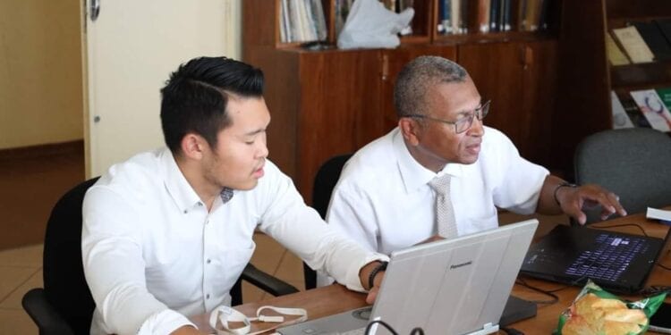 SECTEUR EXTRACTIF – Une expertise japonaise dans la télédétection mise à disposition des techniciens de l’administration minière malgache