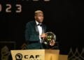 SPORT – Victor Osimhen sacré meilleur footballeur africain de 2023, les Lions de l’Atlas remportent le trophée de la meilleure équipe masculine