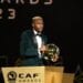 SPORT – Victor Osimhen sacré meilleur footballeur africain de 2023, les Lions de l’Atlas remportent le trophée de la meilleure équipe masculine